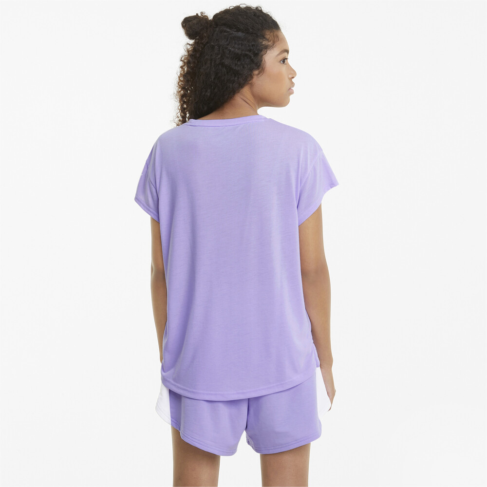 

PUMA - female - Футболка Modern Sports Women's Tee – Light Lavender –, Фиолетовый