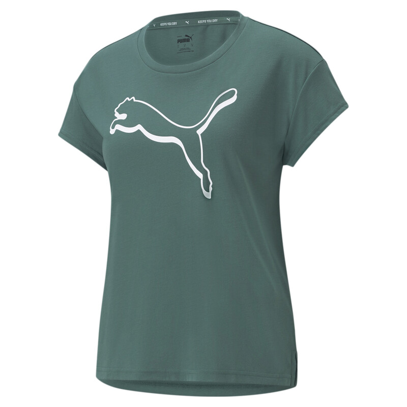 

Women's PUMA Modern Sports Relaxed T-shirt