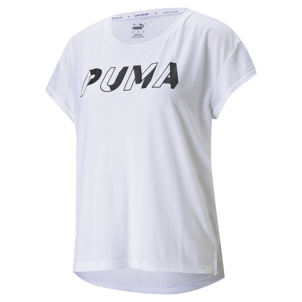 фото Футболка modern sports women's tee puma