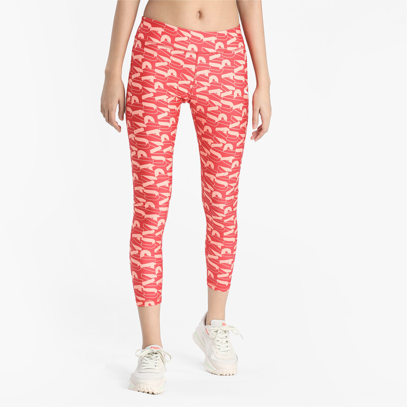 

PUMA Modern Sports Printed Leggings
