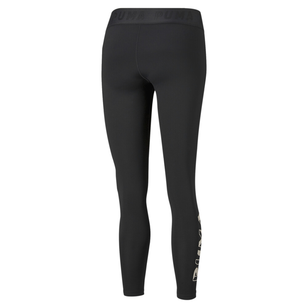 фото Леггинсы modern sports women's leggings puma