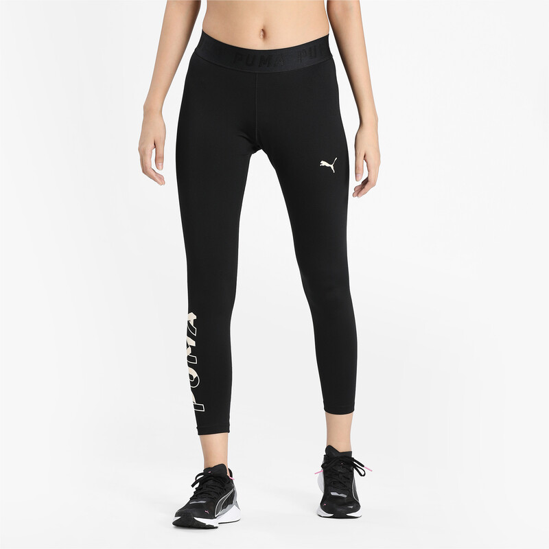 

Women's PUMA Modern Sports Leggings, Black