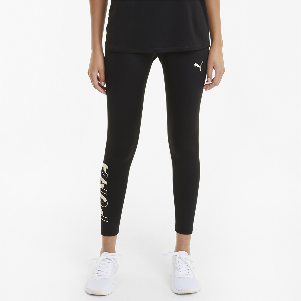 фото Леггинсы modern sports women's leggings puma