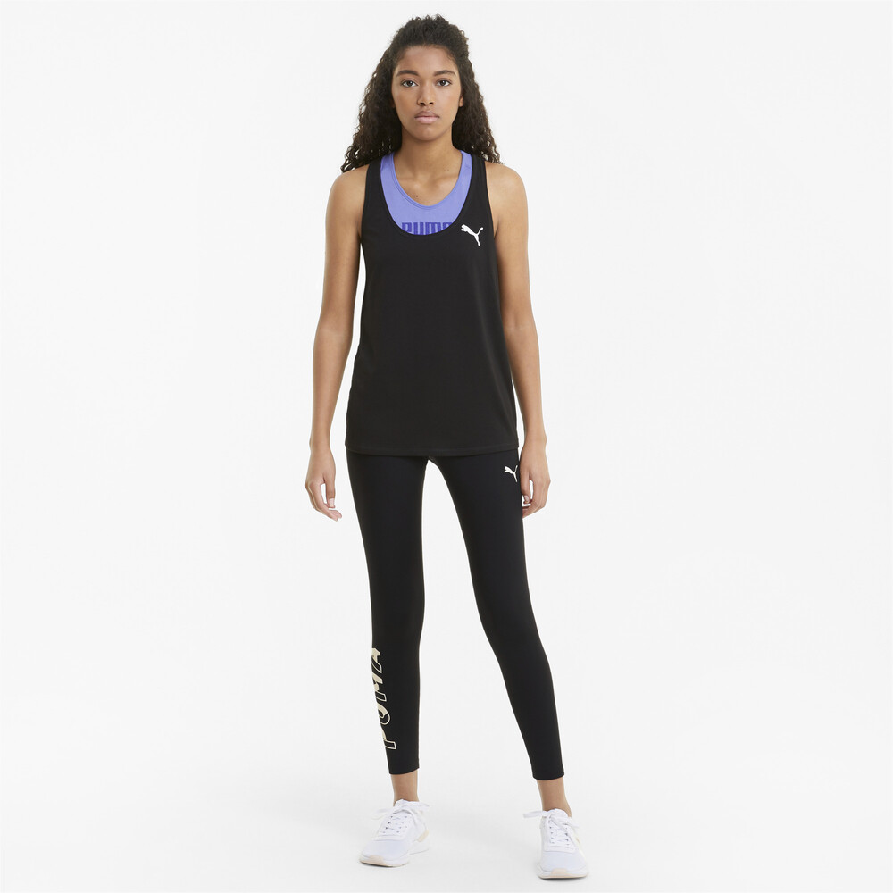 фото Леггинсы modern sports women's leggings puma