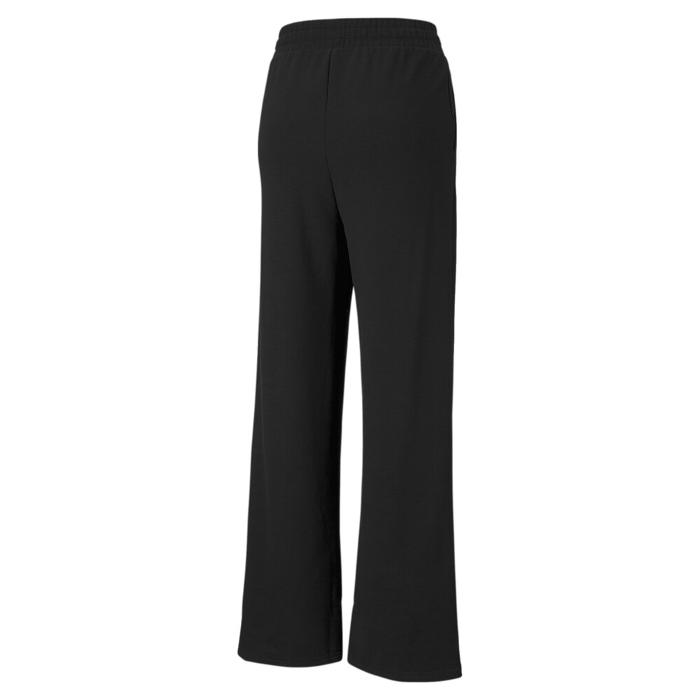 фото Штаны modern sports women's wide leg pants puma