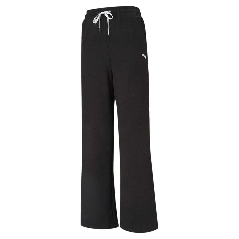 фото Штаны modern sports women's wide leg pants puma