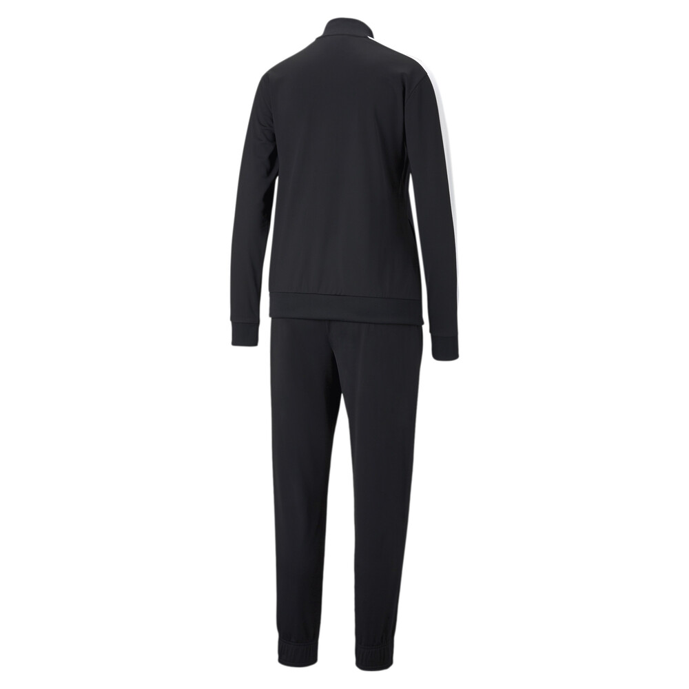 фото Спортивный костюм baseball tricot women's tracksuit puma