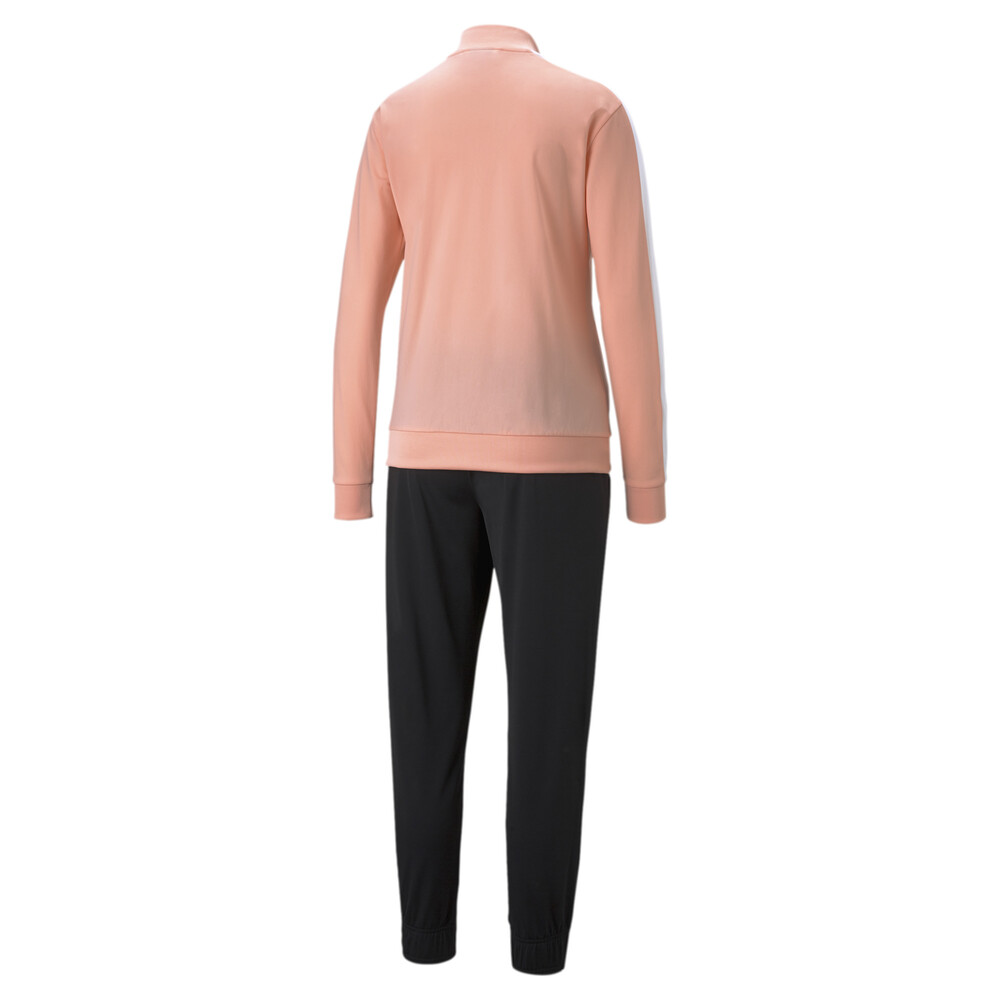 фото Спортивный костюм baseball tricot women's tracksuit puma