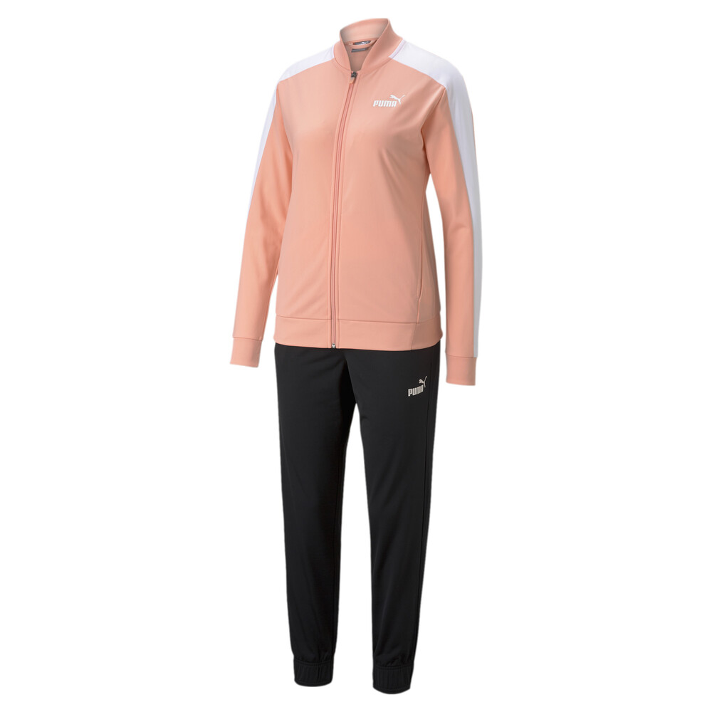 Спортивный костюм Baseball Tricot Suit CL