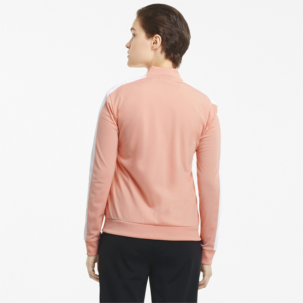 

PUMA - female - Спортивный костюм Baseball Tricot Women's Tracksuit – Apricot Blush –, Розовый