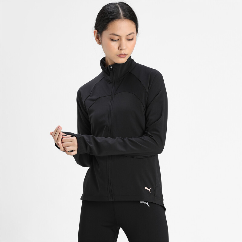 

Women's PUMA Active Yogini Woven Track Suit