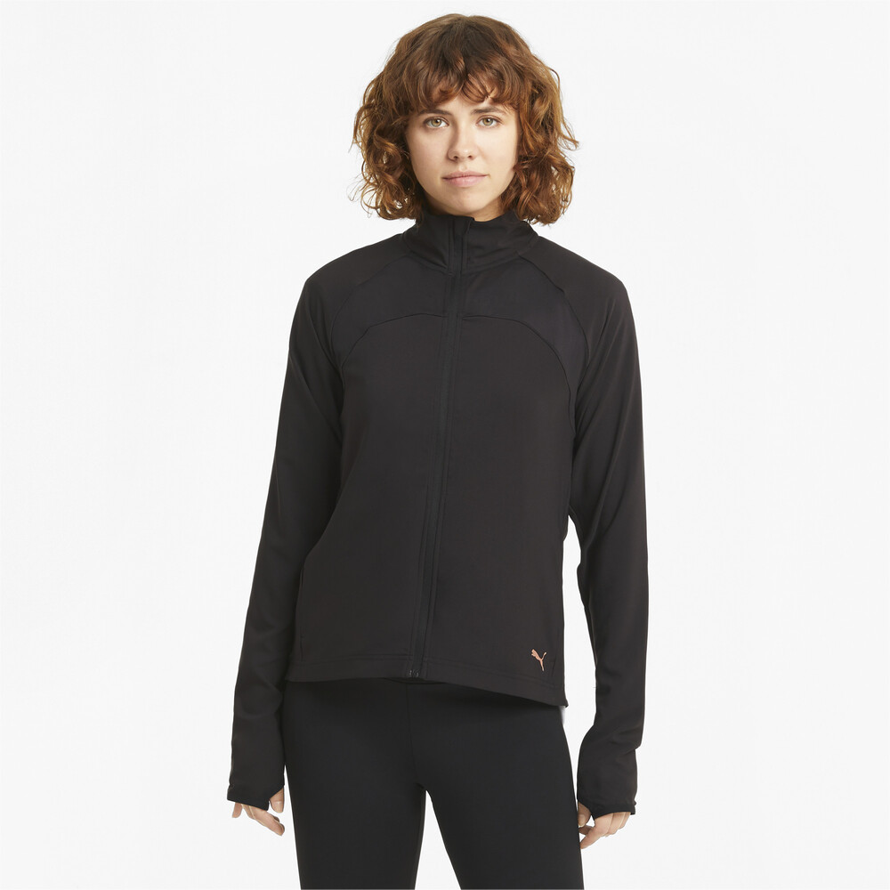 фото Спортивный костюм active yogini woven women's track suit puma