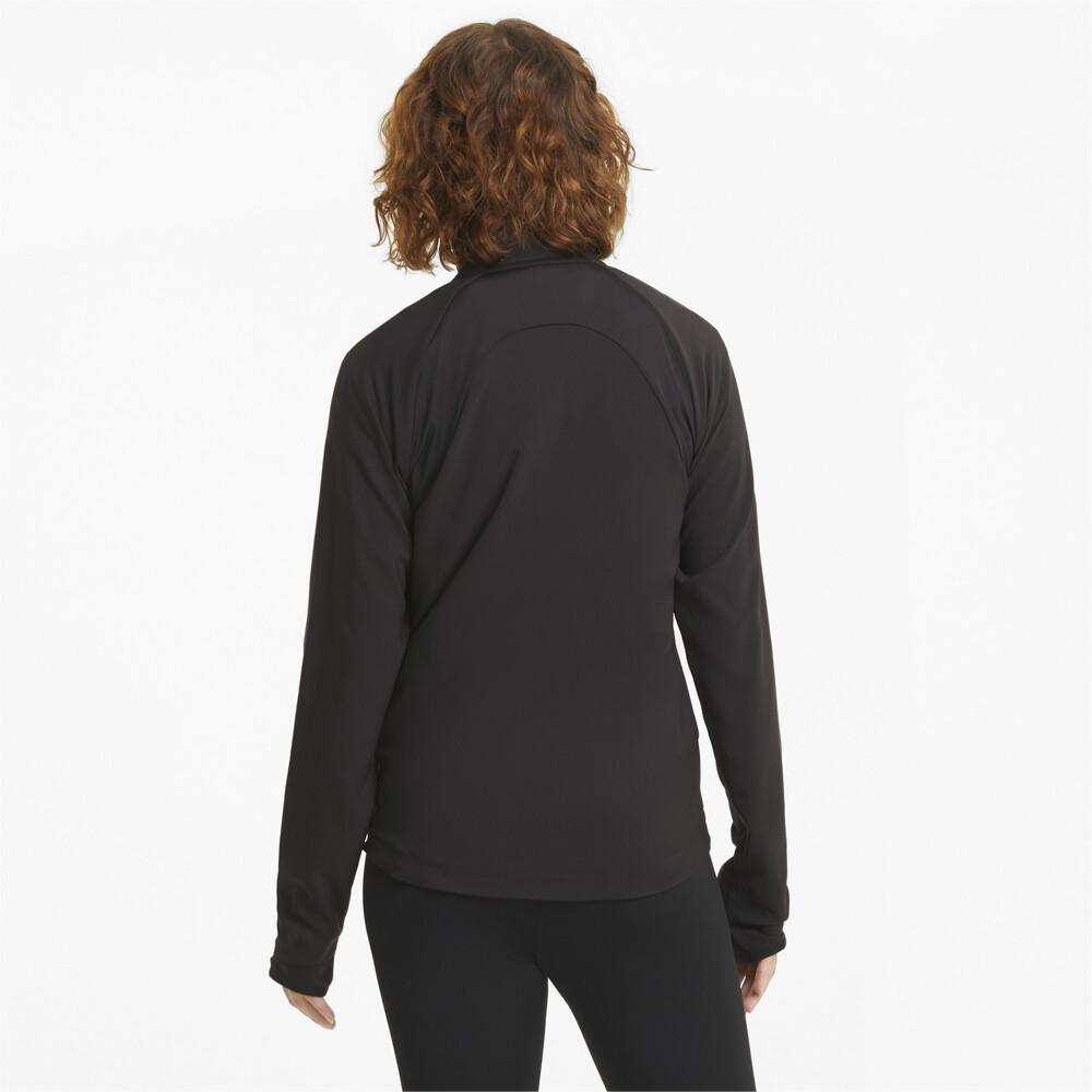 

PUMA - female - Спортивный костюм Active Yogini Woven Women' Track Suit – Puma Black –, Черный