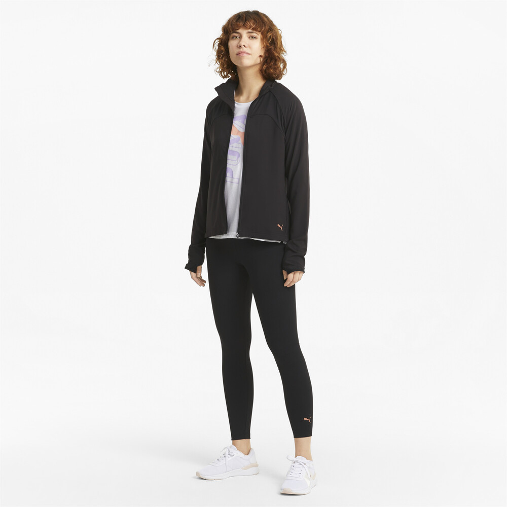 фото Спортивный костюм active yogini woven women's track suit puma