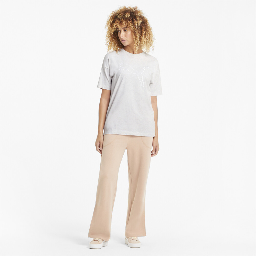 фото Футболка her women's tee puma