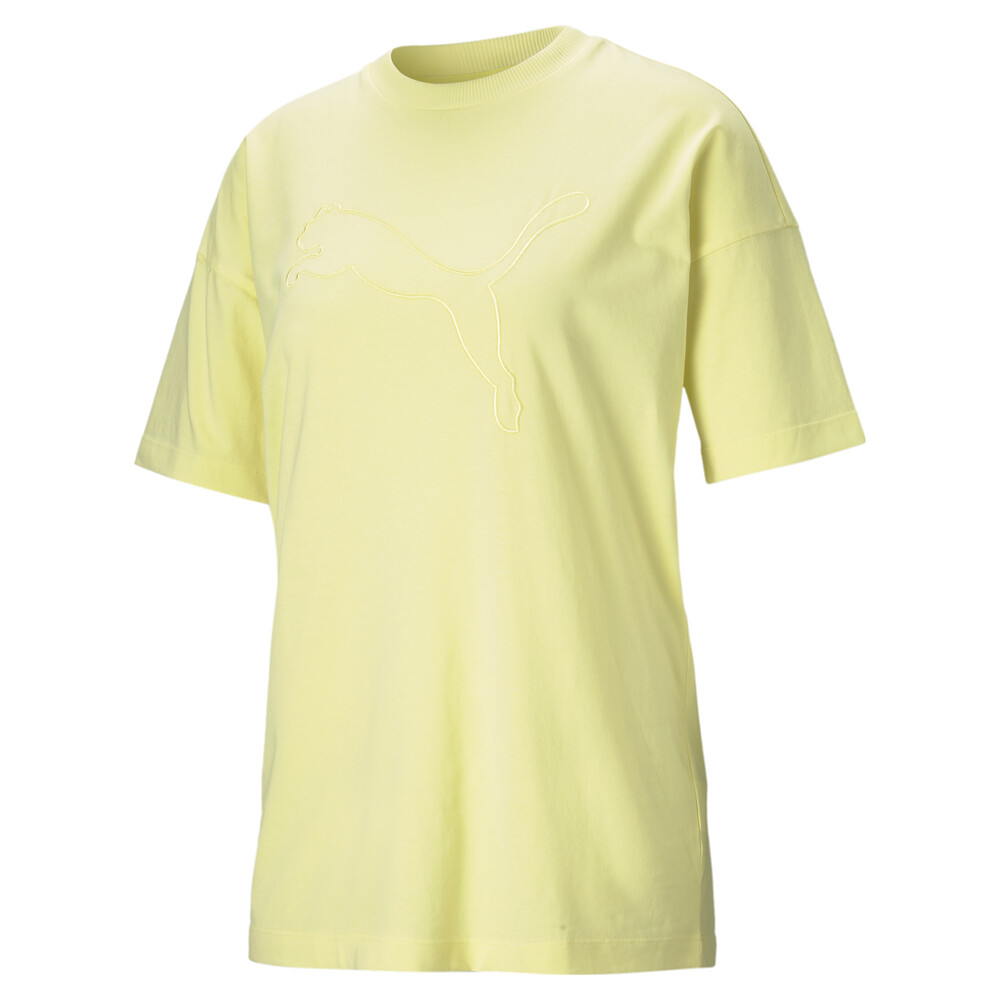 фото Футболка her women's tee puma