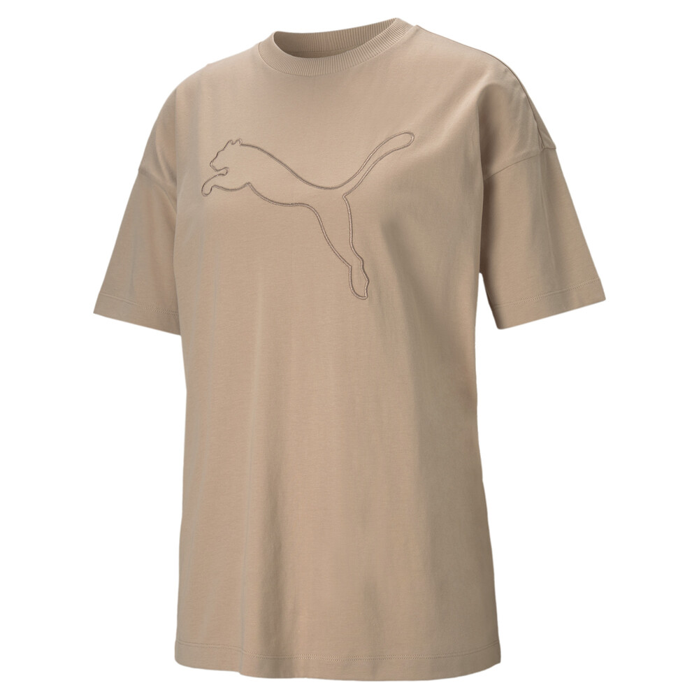 фото Футболка her women's tee puma