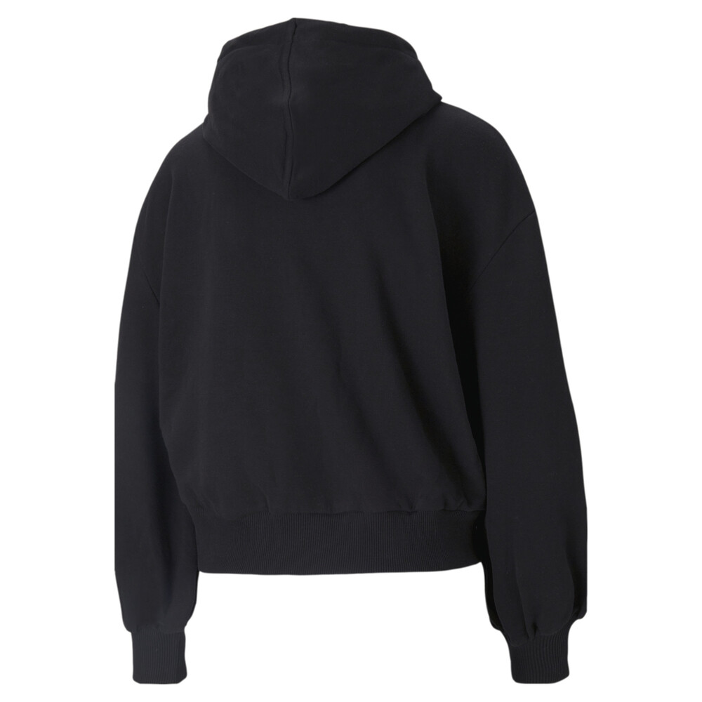 фото Толстовка her women's hoodie puma