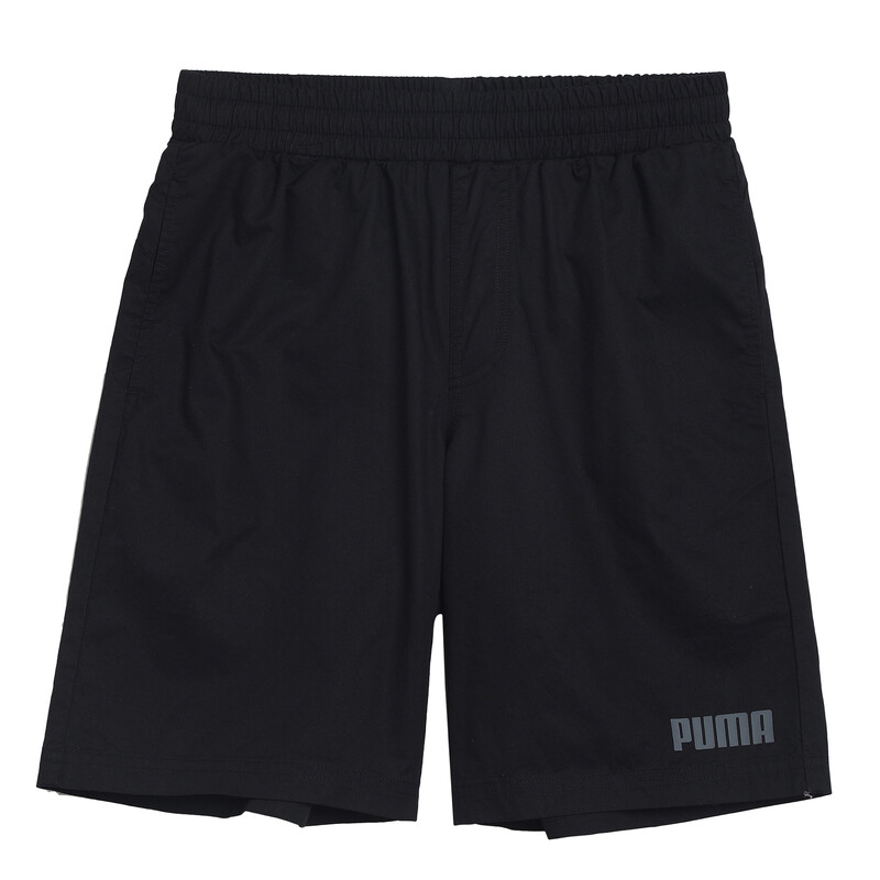 

Men's PUMA Essentials+ Woven Youth Shorts
