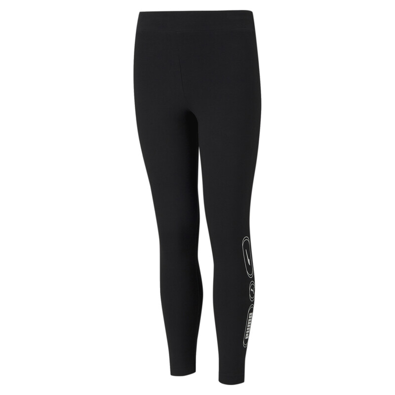 

Women's PUMA Rebel Youth Leggings