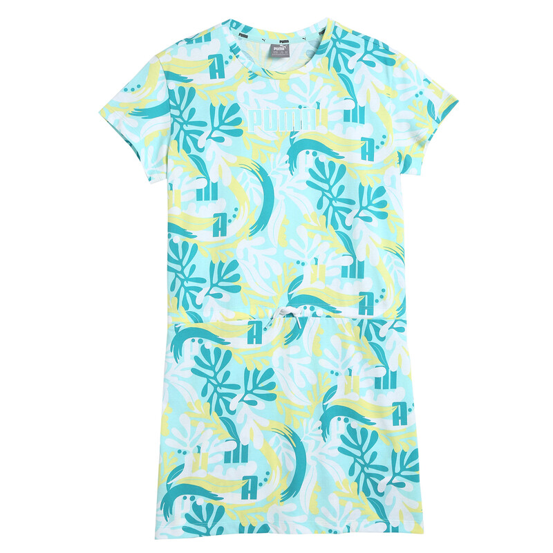 

Women's PUMA Alpha Printed Youth Dress