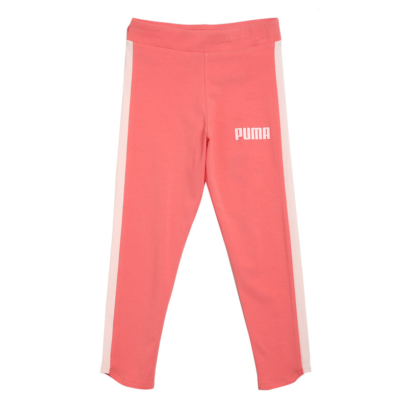 

Women's PUMA Alpha 7/8 Youth Leggings