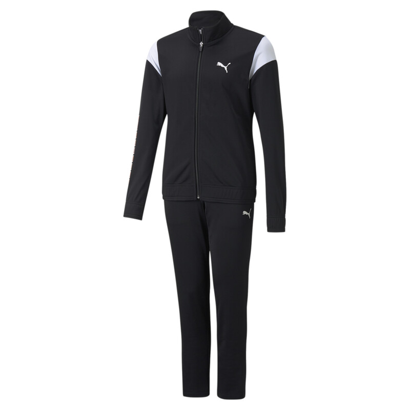 

Women's PUMA Alpha Youth Tracksuit