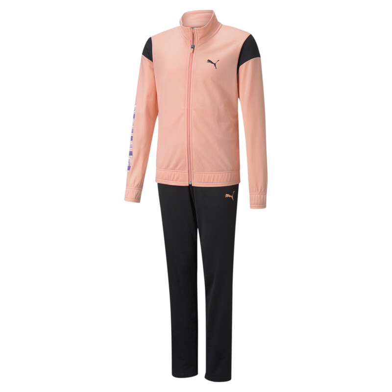 

Women's PUMA Alpha Youth Tracksuit