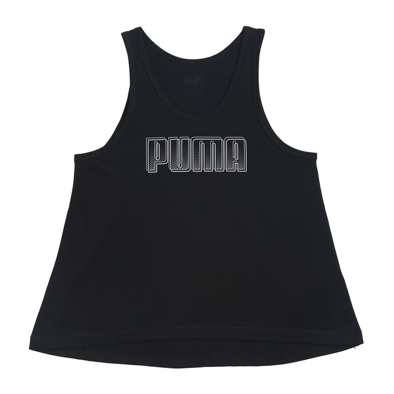 

Women's PUMA Runtrain Youth Tank Top