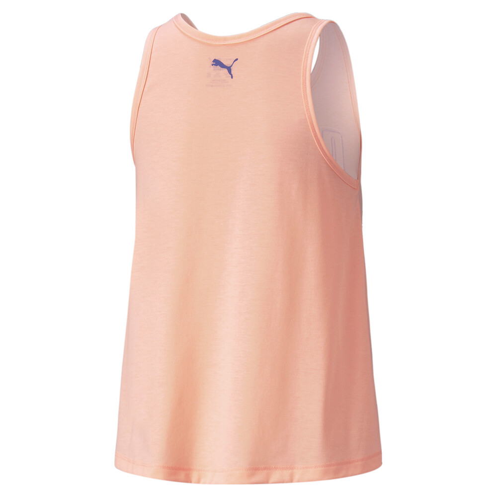 фото Детская майка runtrain youth tank top puma