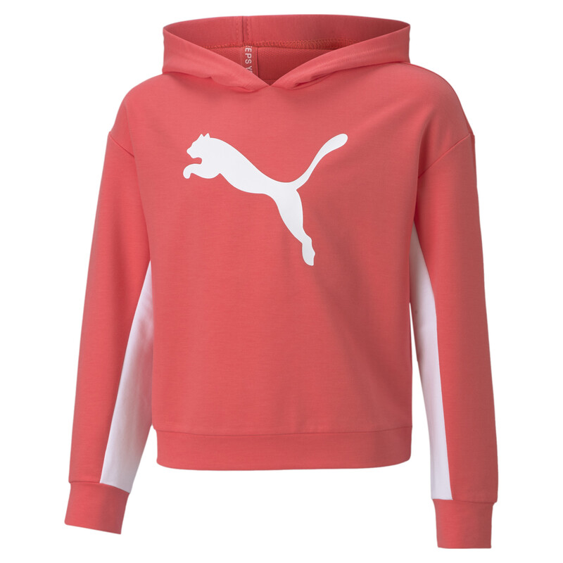 

Women's PUMA Modern Sports Youth Hoodie