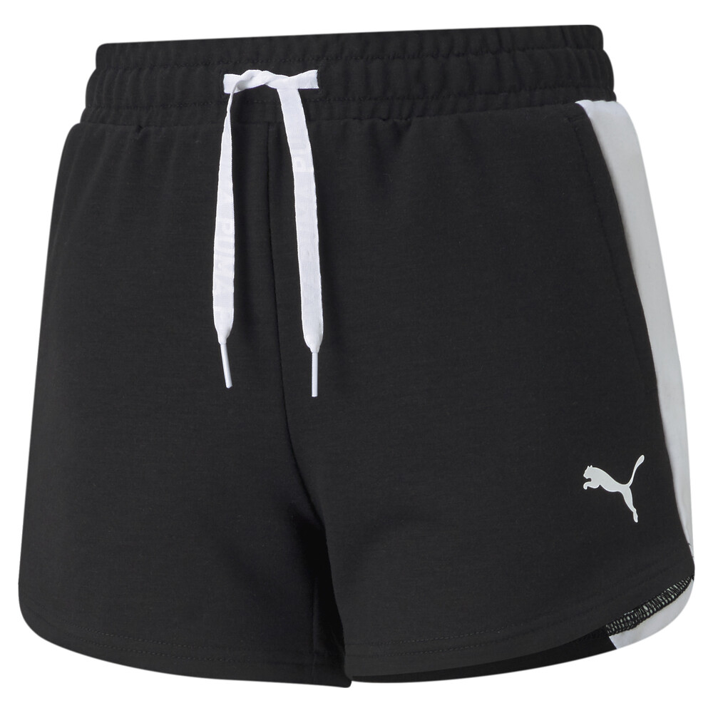 фото Детские шорты modern sports youth shorts puma