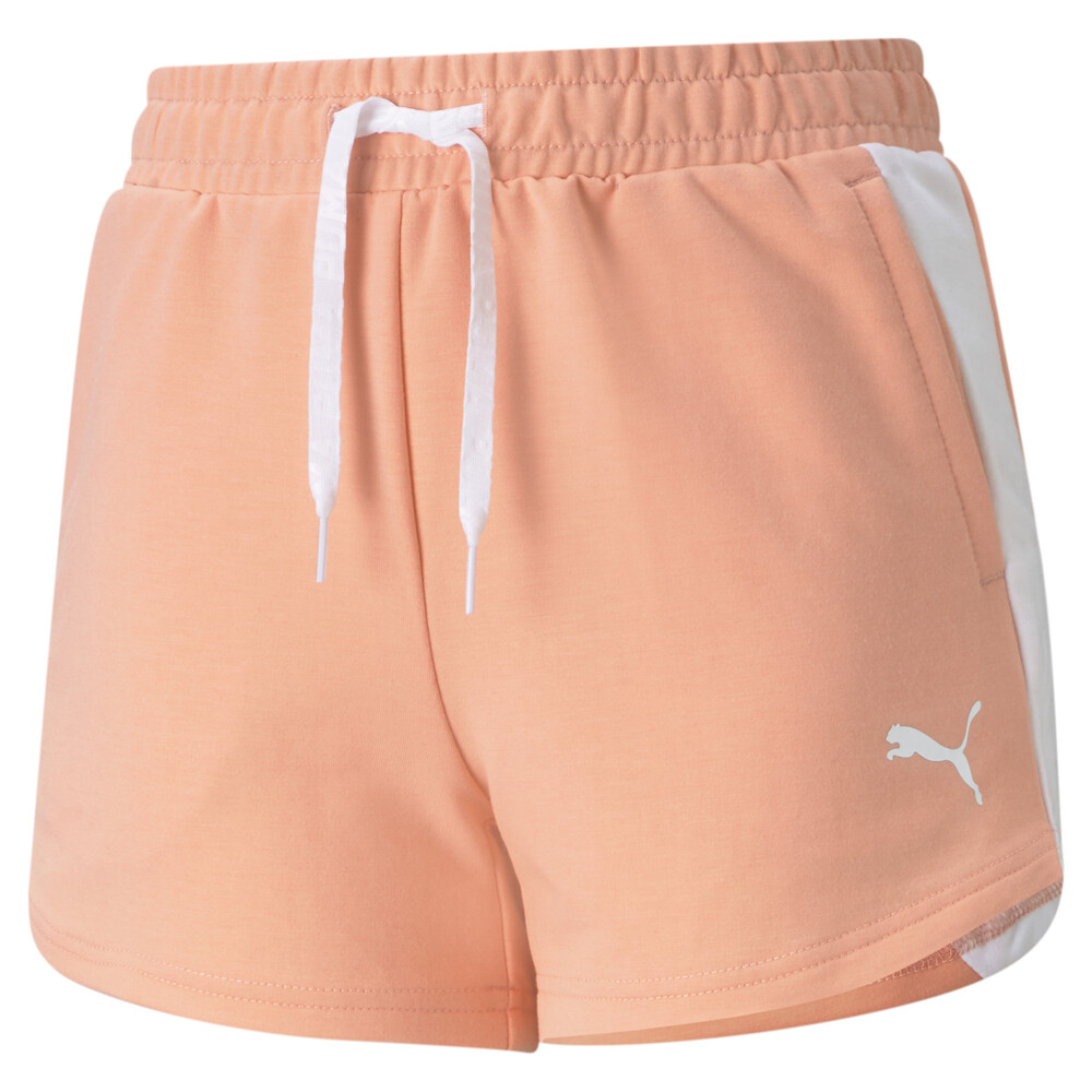 фото Детские шорты modern sports youth shorts puma