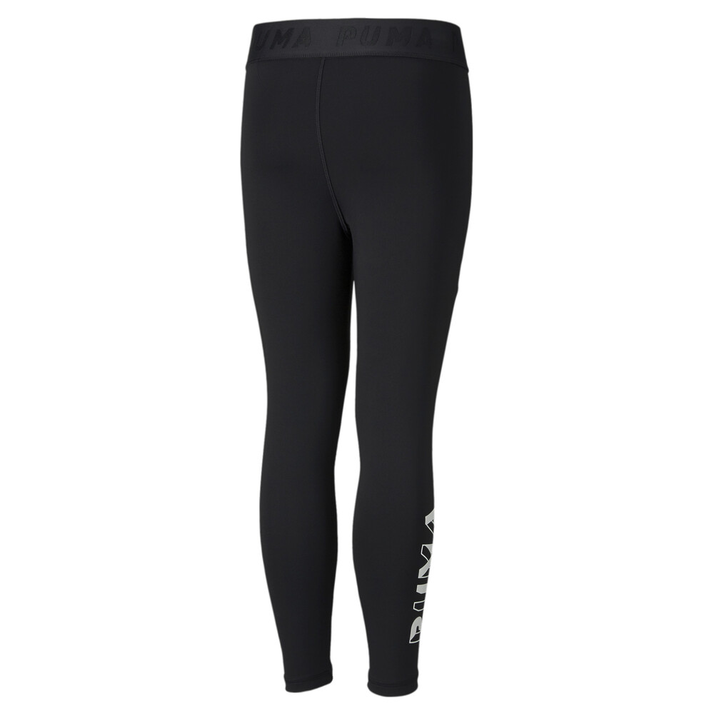 фото Детские леггинсы modern sports youth leggings puma