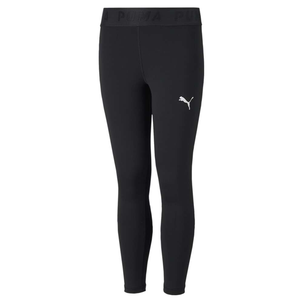 фото Детские леггинсы modern sports youth leggings puma