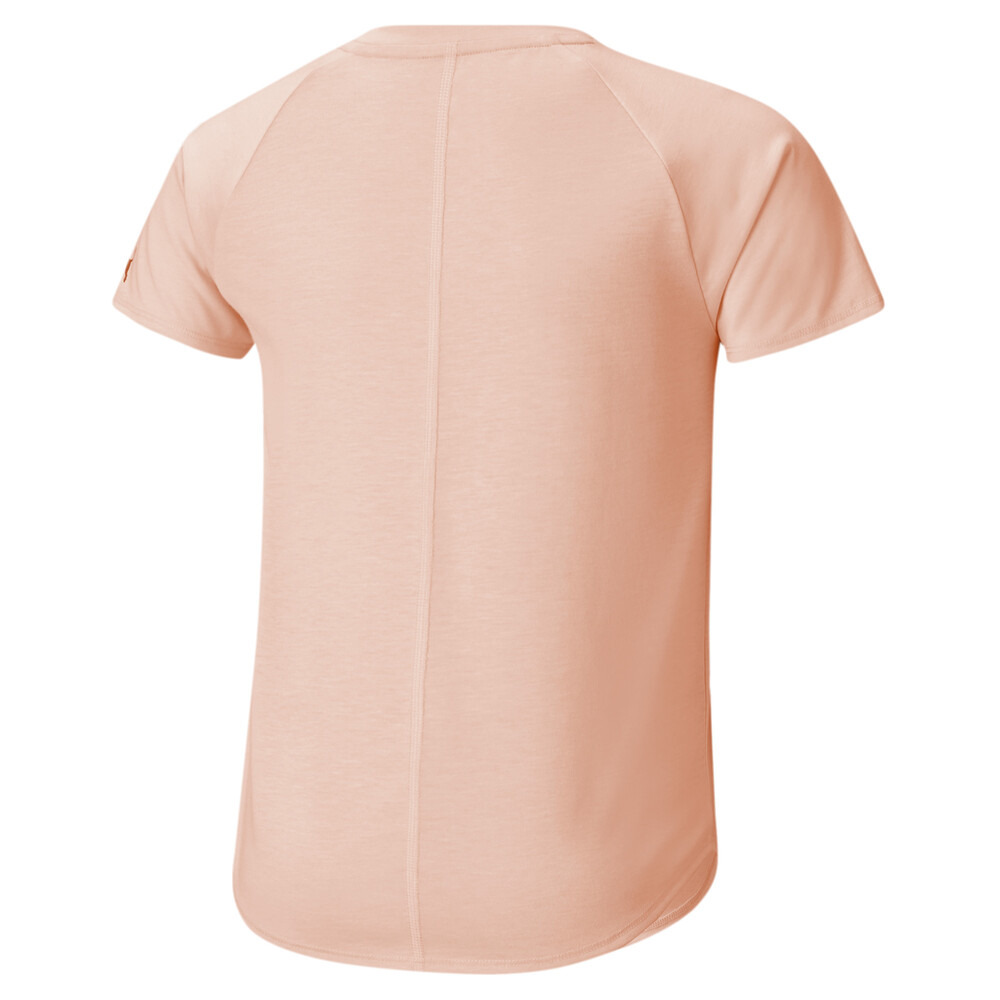 фото Детская футболка runtrain youth tee puma