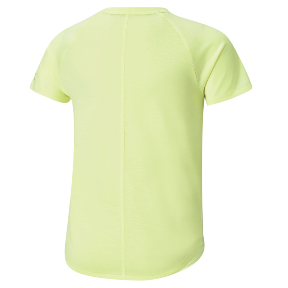 фото Детская футболка runtrain youth tee puma