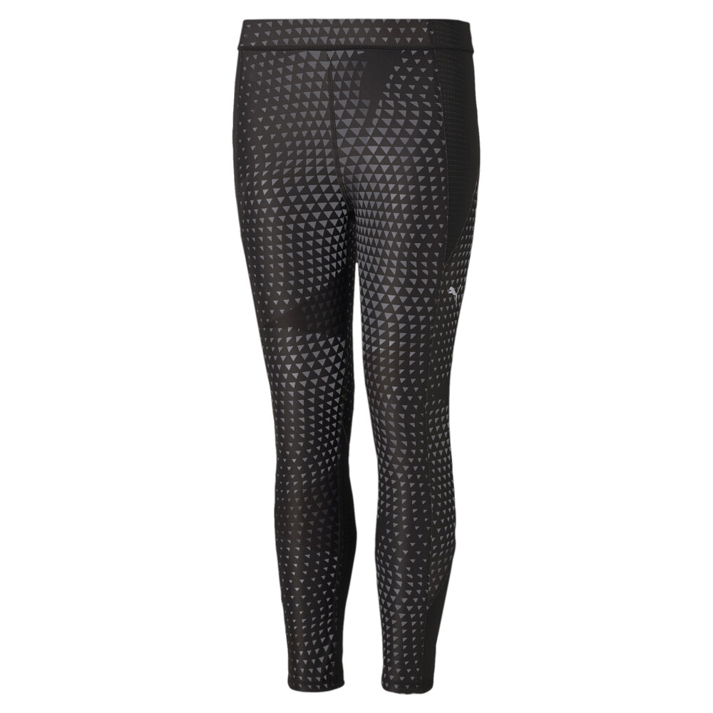 фото Детские леггинсы runtrain youth leggings puma