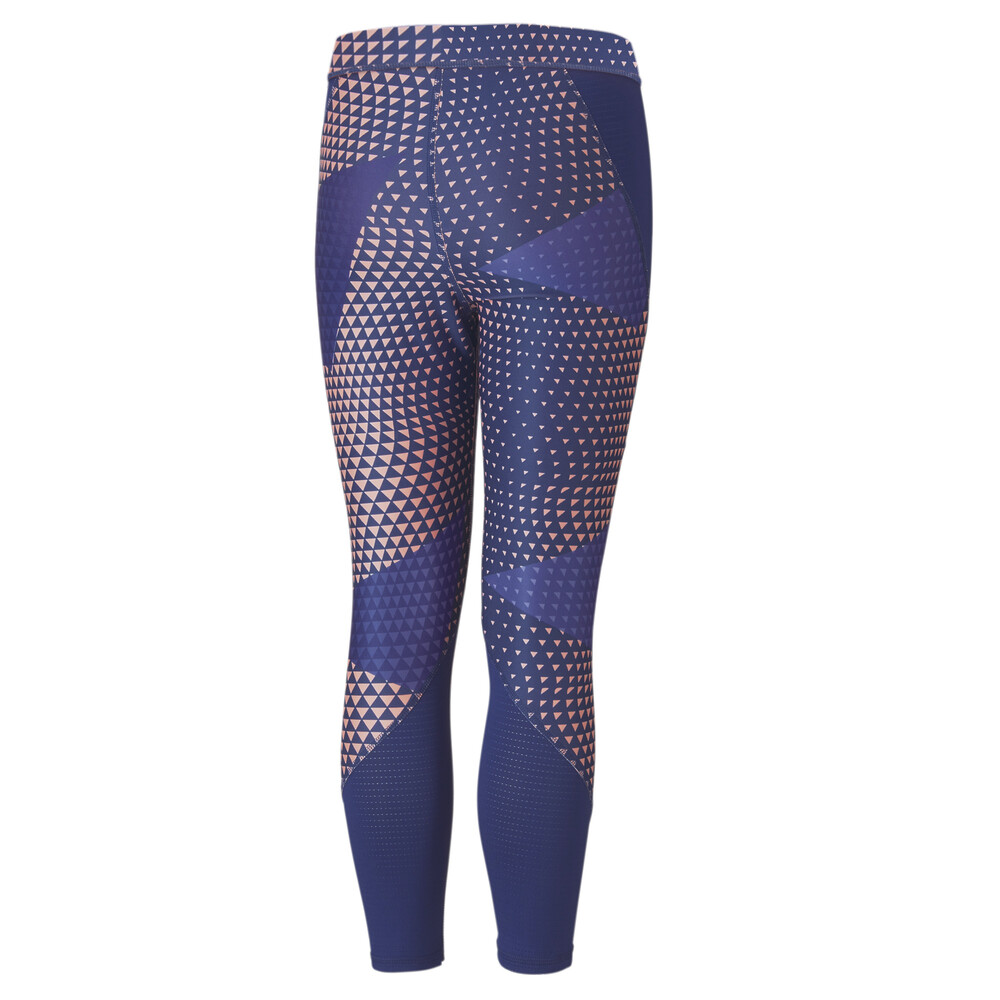 фото Детские леггинсы runtrain youth leggings puma