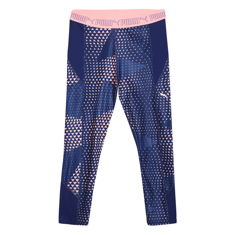 

Women's PUMA Runtrain Youth Leggings