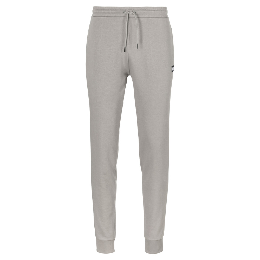 

PUMA - male - Штаны Mens Sweat Pants – Frost Gray –, Серый
