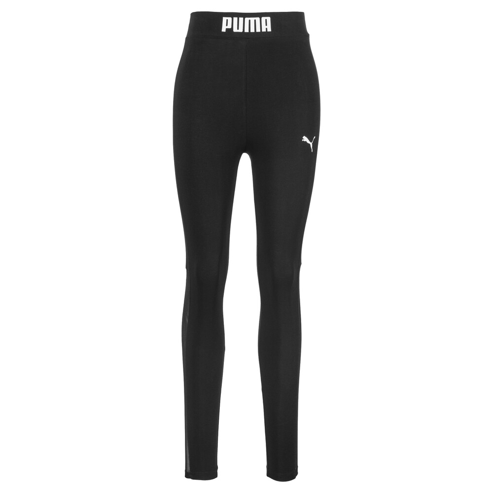 

PUMA - female - Леггинсы Leggings – Puma Black –, Черный