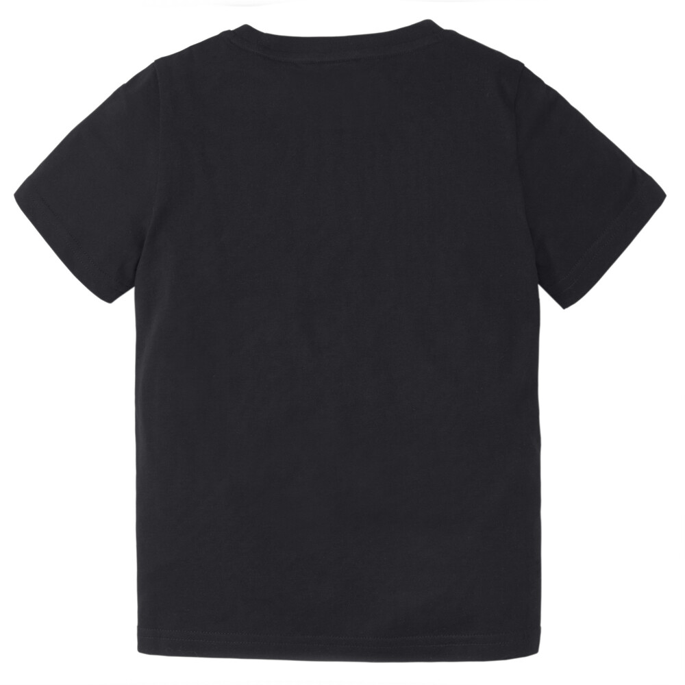фото Детская футболка paw kids' tee puma
