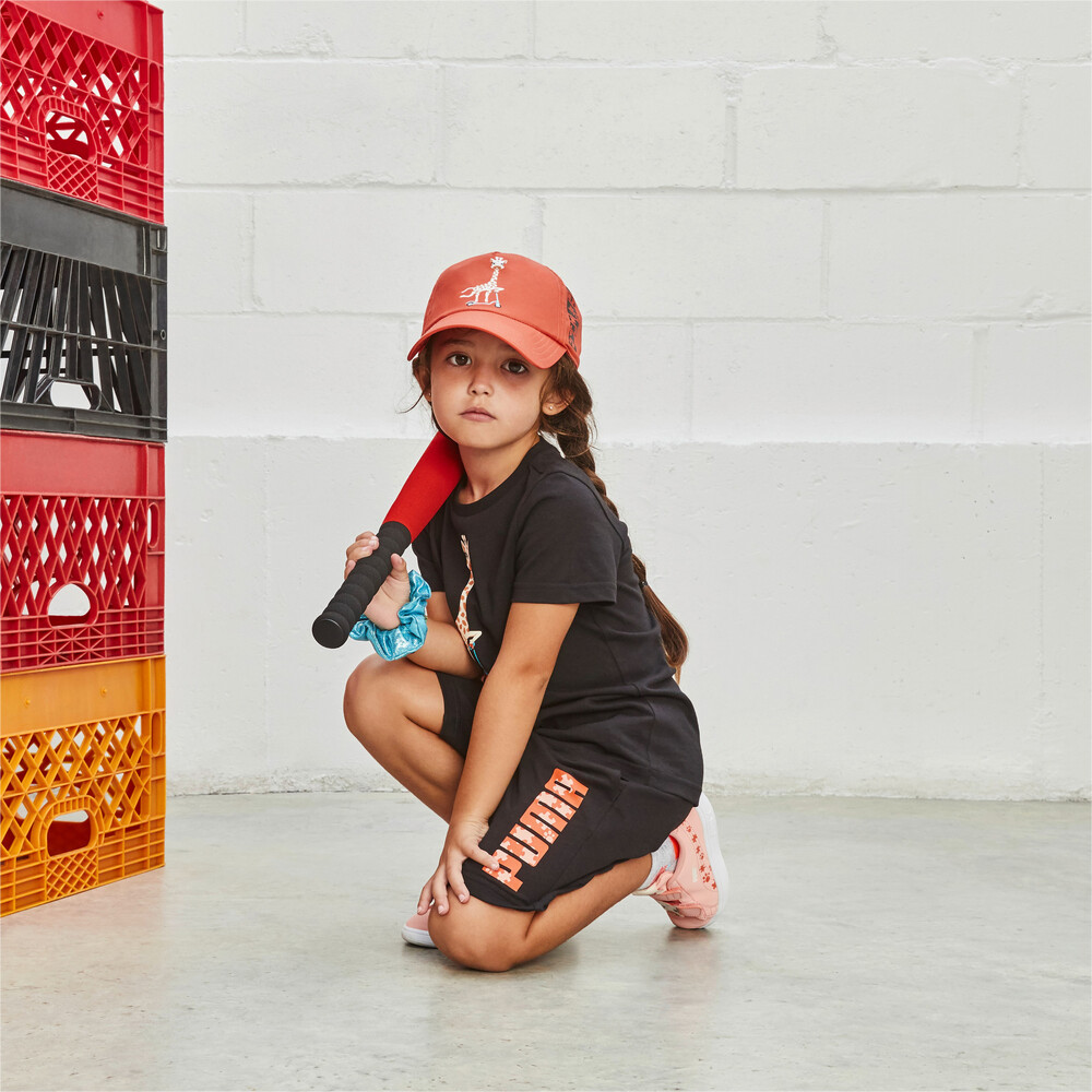 фото Детские шорты paw kids' shorts puma