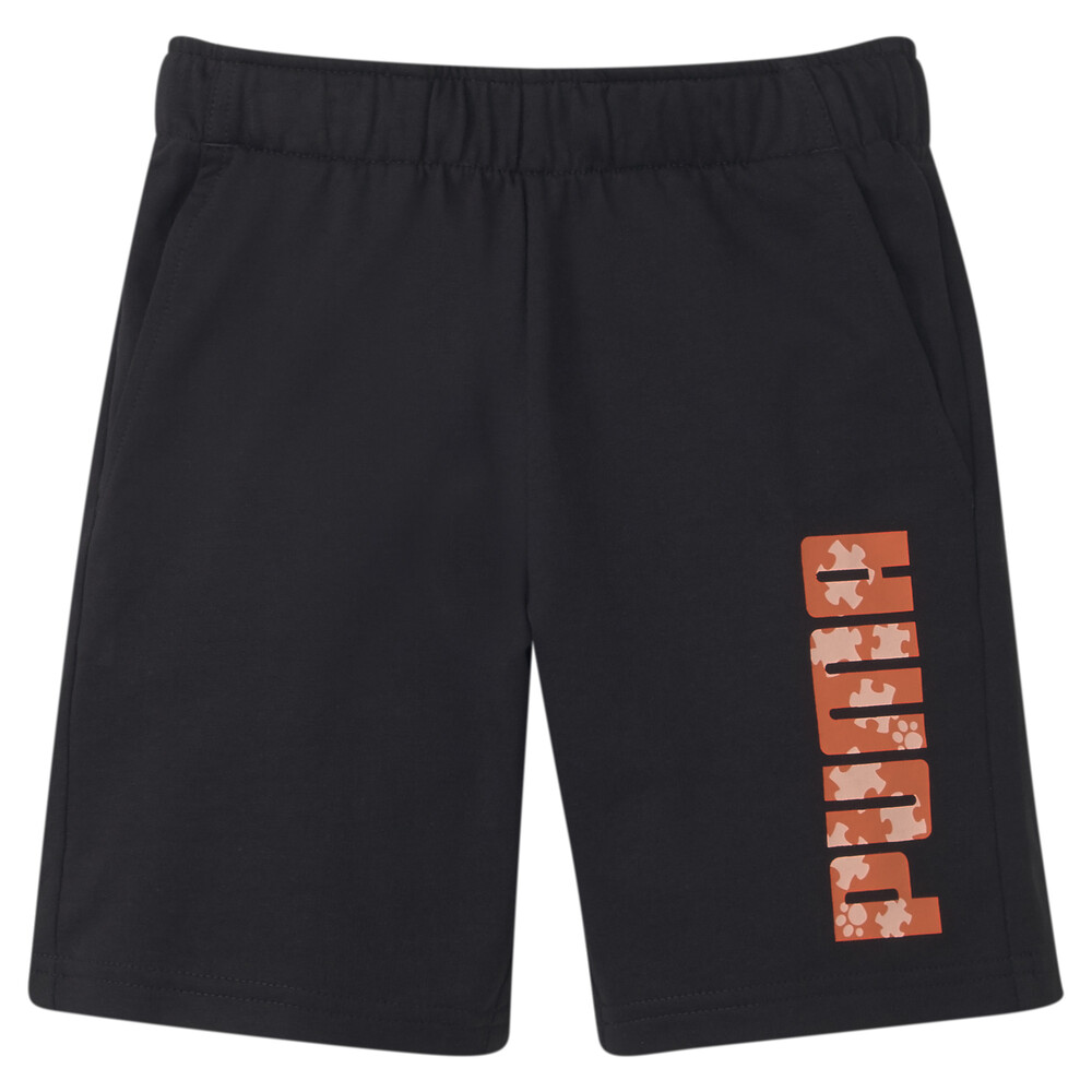 фото Детские шорты paw kids' shorts puma