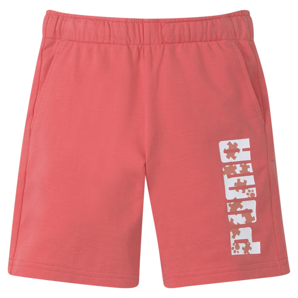 фото Детские шорты paw kids' shorts puma