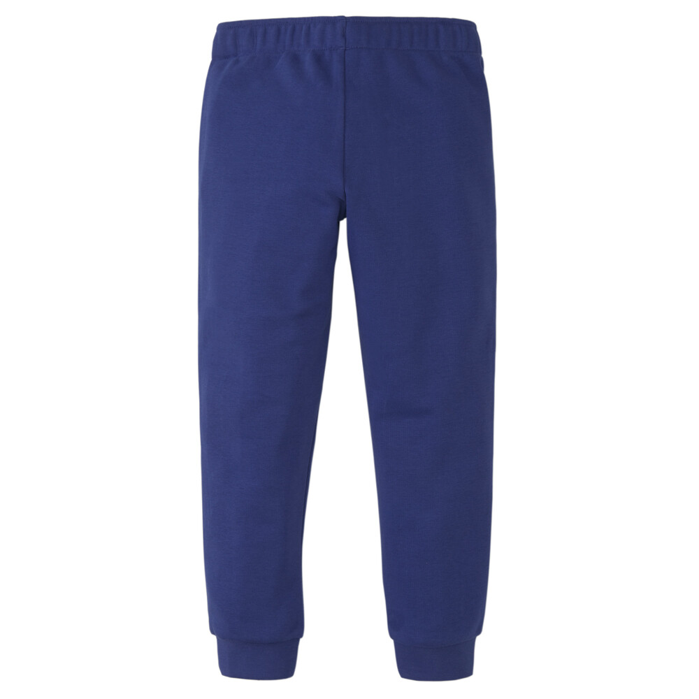 фото Детские штаны paw kids' sweatpants puma