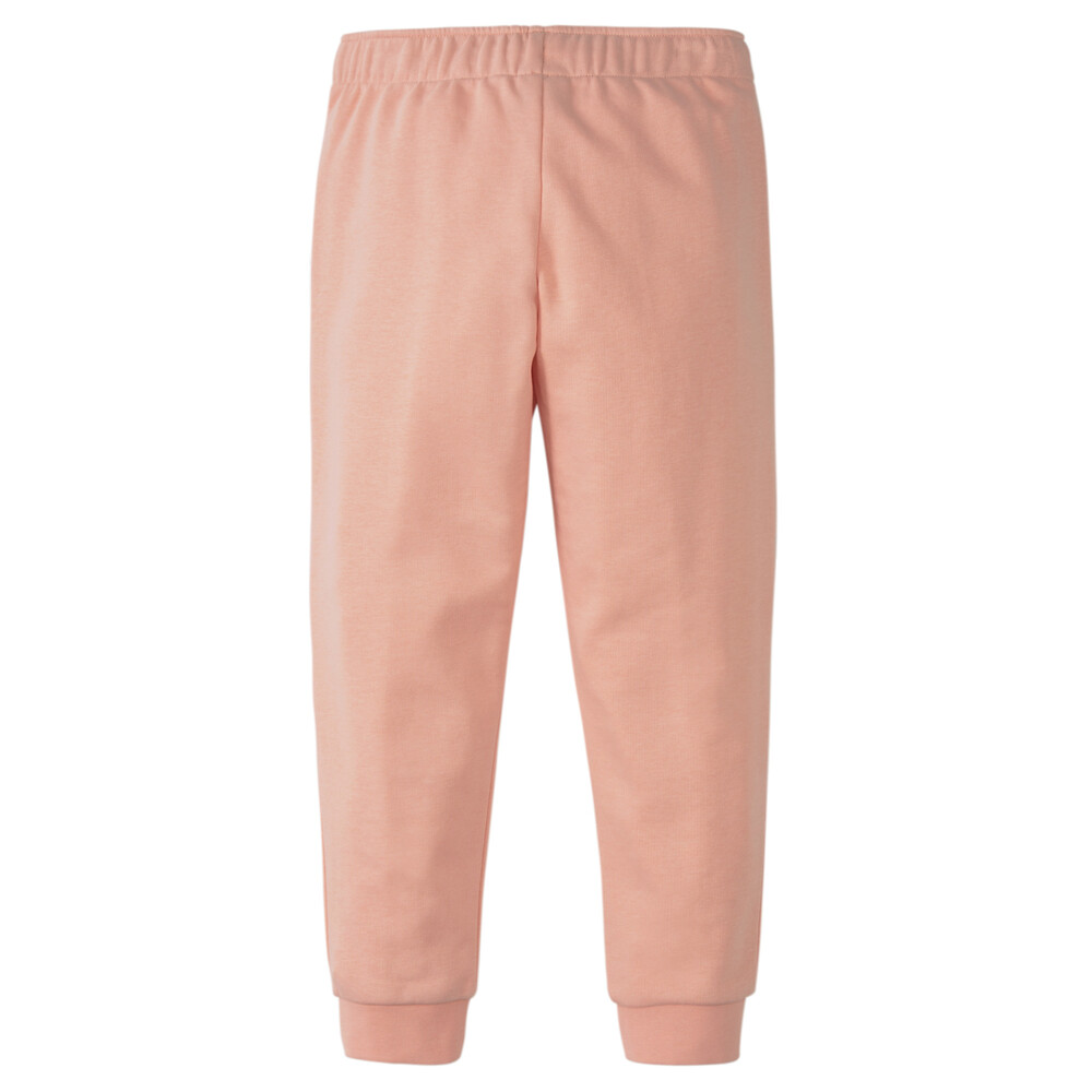 фото Детские штаны paw kids' sweatpants puma