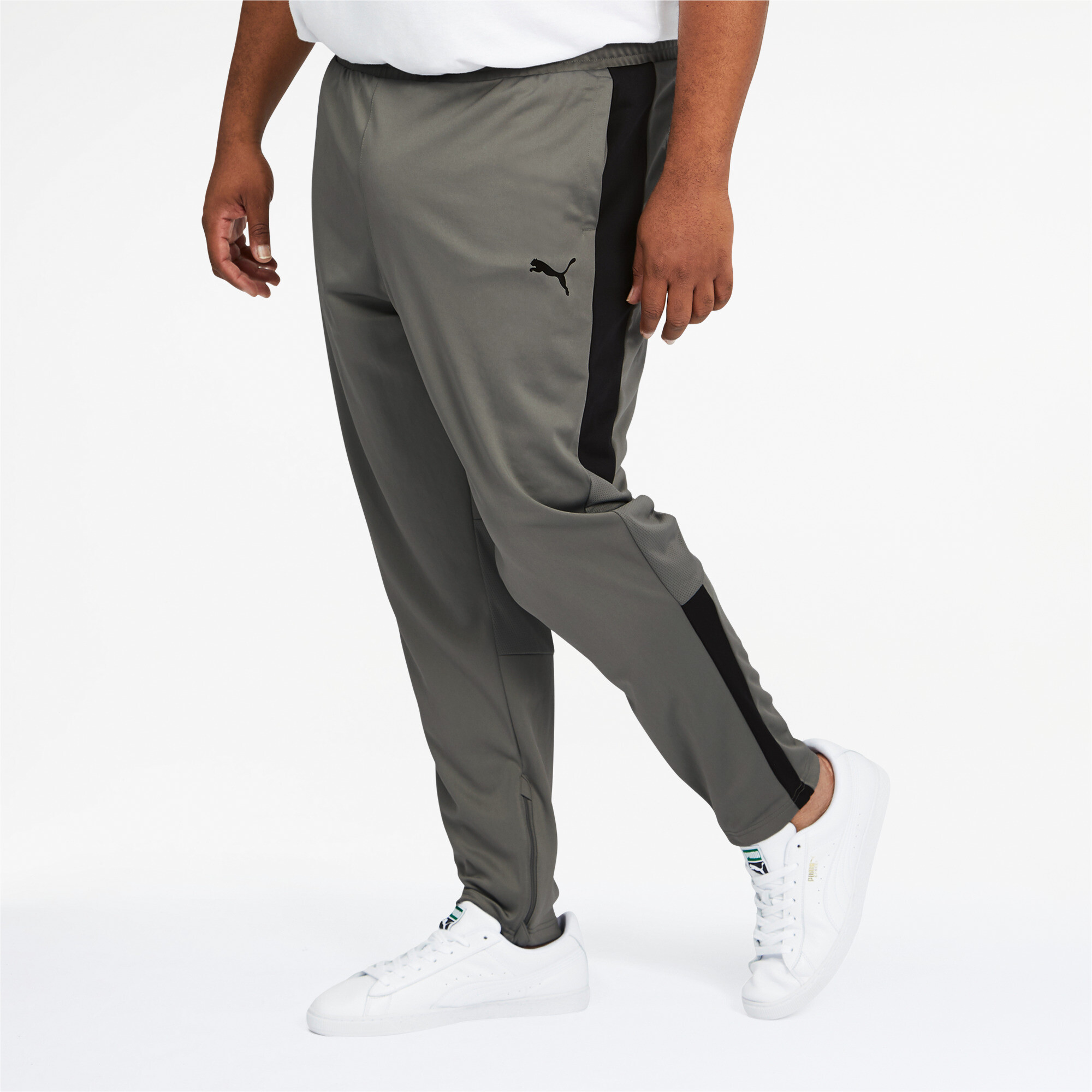 puma blaster men's training pants