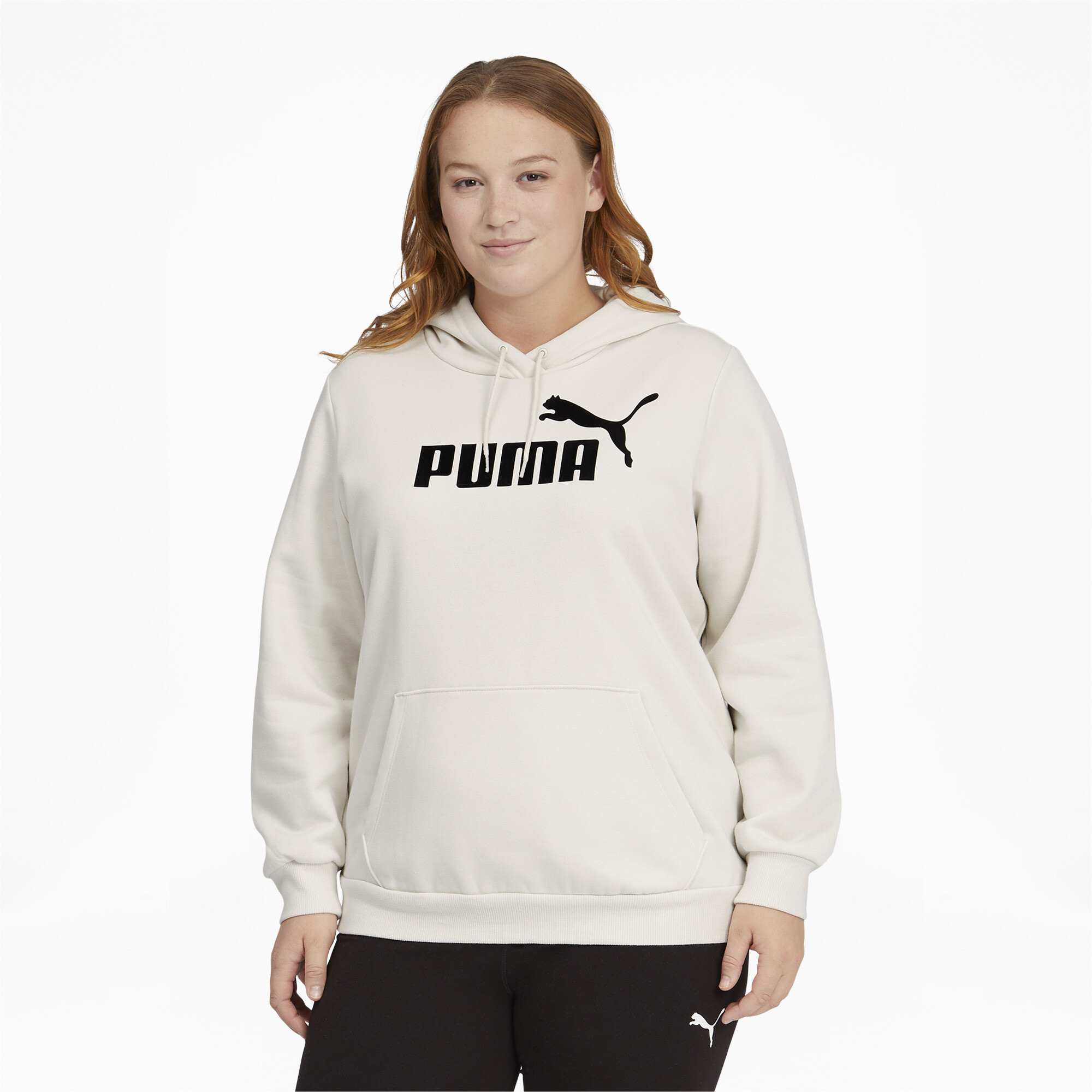 black and white puma sweatsuit